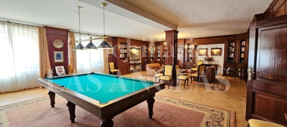 11 bedrooms House in Ibiza, Spain No. 254520 15