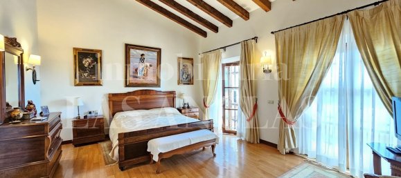 11 bedrooms House in Ibiza, Spain No. 254520 13