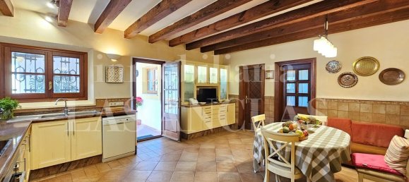 11 bedrooms House in Ibiza, Spain No. 254520 12