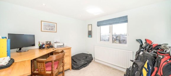 5 Schlafzimmer Haus in Forest Hill, United Kingdom, Nr. 10150 9