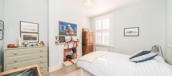 5 Schlafzimmer Haus in Forest Hill, United Kingdom, Nr. 10150 6