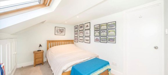 5 Schlafzimmer Haus in Forest Hill, United Kingdom, Nr. 10150 10
