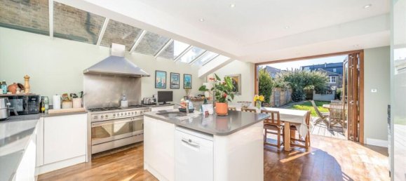 5 Schlafzimmer Haus in Forest Hill, United Kingdom, Nr. 10150 2