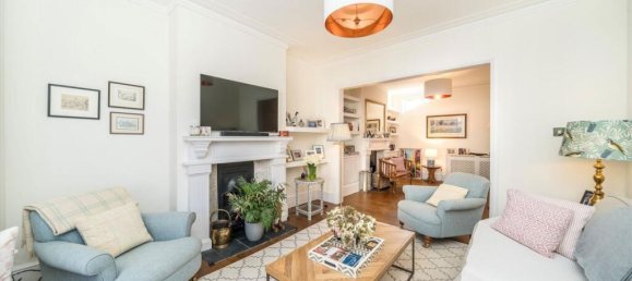 5 Schlafzimmer Haus in Forest Hill, United Kingdom, Nr. 10150 4