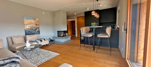 3 Schlafzimmer Wohnung in Oberndorf in Tirol, Austria, Nr. 181216 3