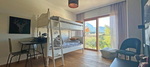 3 Schlafzimmer Wohnung in Oberndorf in Tirol, Austria, Nr. 181216 12
