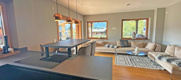 3 Schlafzimmer Wohnung in Oberndorf in Tirol, Austria, Nr. 181216 6