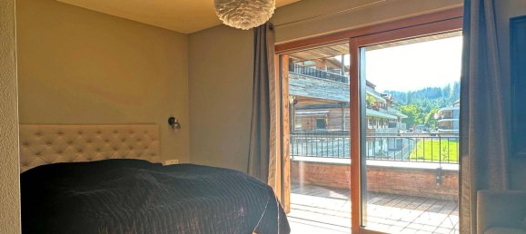 3 Schlafzimmer Wohnung in Oberndorf in Tirol, Austria, Nr. 181216 10