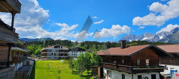 3 Schlafzimmer Wohnung in Oberndorf in Tirol, Austria, Nr. 181216 8