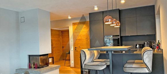 3 Schlafzimmer Wohnung in Oberndorf in Tirol, Austria, Nr. 181216 7