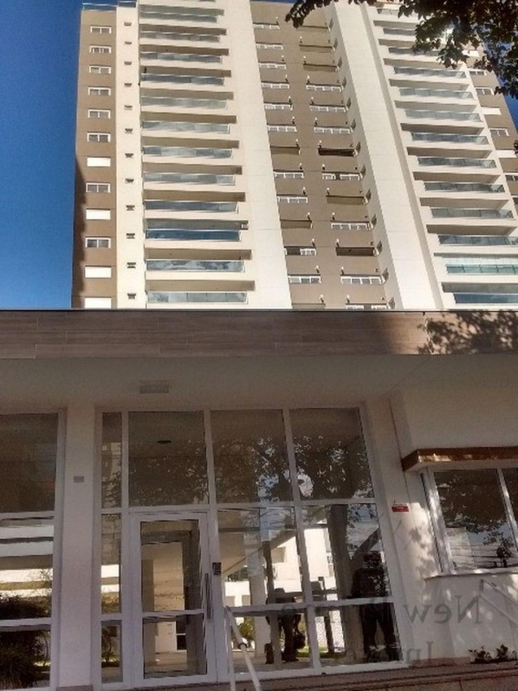 2 bedrooms Apartment in Sao Paulo, Brazil No. 498136