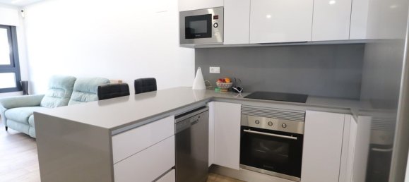 2 Schlafzimmer Wohnung in Alicante, Spain, Nr. 175783 4