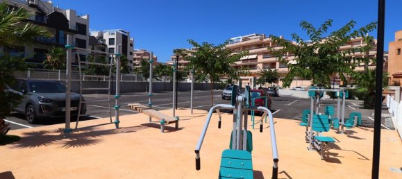 2 Schlafzimmer Wohnung in Alicante, Spain, Nr. 175783 14