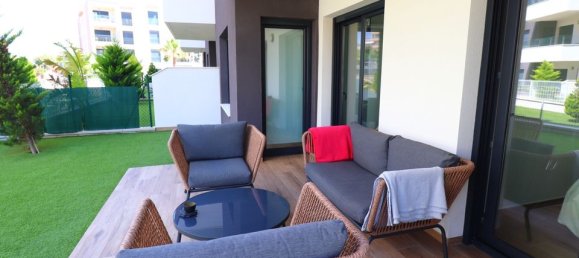 2 Schlafzimmer Wohnung in Alicante, Spain, Nr. 175783 18