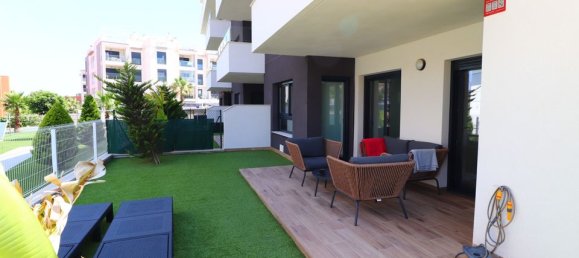 2 Schlafzimmer Wohnung in Alicante, Spain, Nr. 175783 11