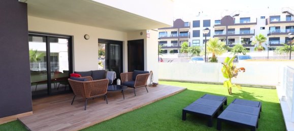 2 Schlafzimmer Wohnung in Alicante, Spain, Nr. 175783 15