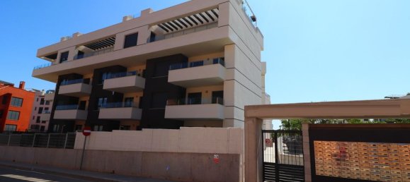 2 Schlafzimmer Wohnung in Alicante, Spain, Nr. 175783 13