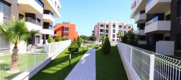 2 Schlafzimmer Wohnung in Alicante, Spain, Nr. 175783 17