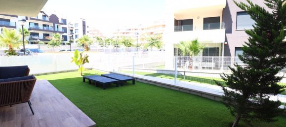 2 Schlafzimmer Wohnung in Alicante, Spain, Nr. 175783 10