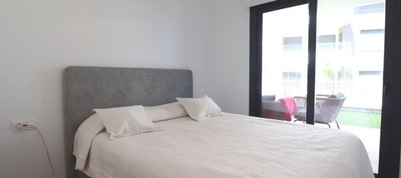 2 Schlafzimmer Wohnung in Alicante, Spain, Nr. 175783 5