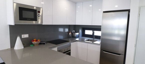 2 Schlafzimmer Wohnung in Alicante, Spain, Nr. 175783 3