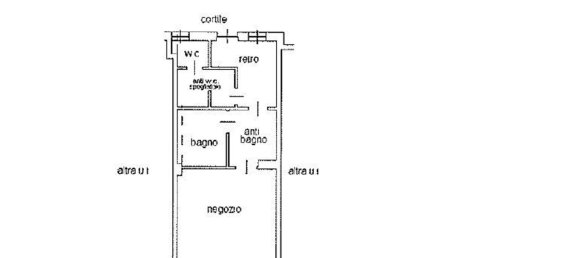 Imóvel comercial em Asti, Italy 52 m² N.º 82010 7