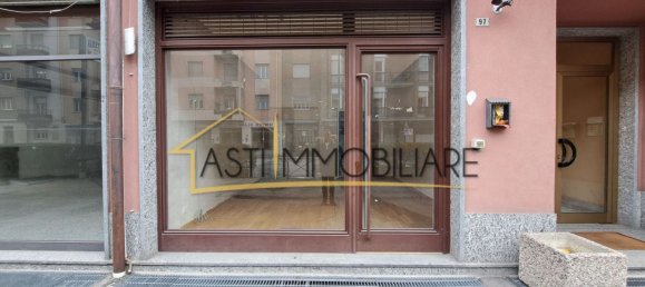 Imóvel comercial em Asti, Italy 52 m² N.º 82010 16