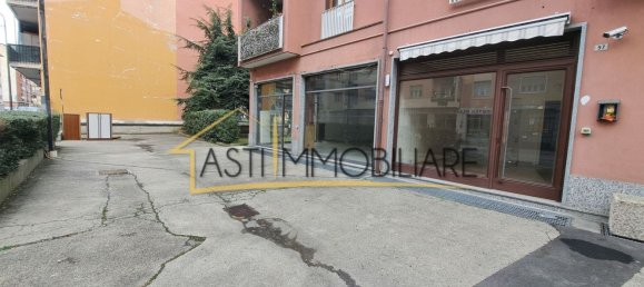 Imóvel comercial em Asti, Italy 52 m² N.º 82010 4