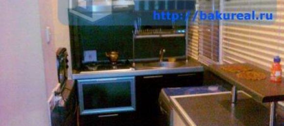 3 chambres Appartement à Baku, Azerbaijan No. 709 7