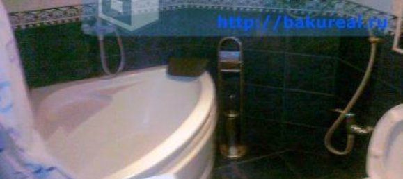 3 chambres Appartement à Baku, Azerbaijan No. 709 3