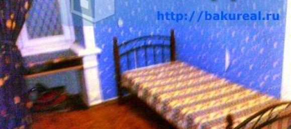 3 chambres Appartement à Baku, Azerbaijan No. 709 6