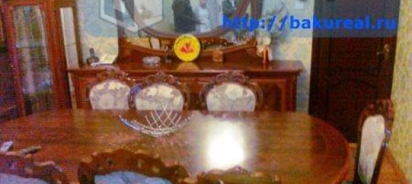 3 chambres Appartement à Baku, Azerbaijan No. 709 2
