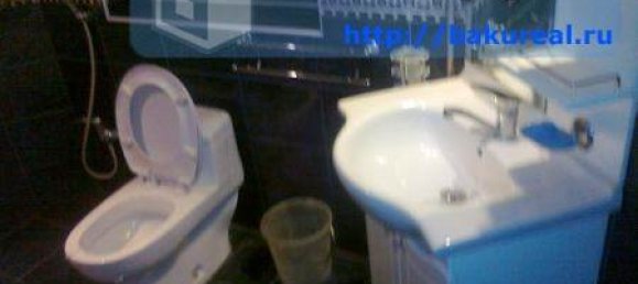 3 chambres Appartement à Baku, Azerbaijan No. 709 4