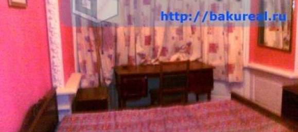 3 chambres Appartement à Baku, Azerbaijan No. 709 5