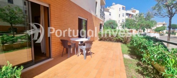 2 Schlafzimmer Wohnung in Albufeira, Portugal, Nr. 301759 4