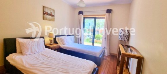 2 Schlafzimmer Wohnung in Albufeira, Portugal, Nr. 301759 10