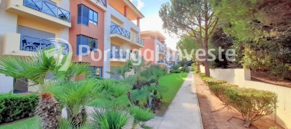 2 Schlafzimmer Wohnung in Albufeira, Portugal, Nr. 301759 2