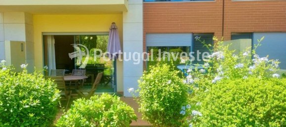 2 Schlafzimmer Wohnung in Albufeira, Portugal, Nr. 301759 3