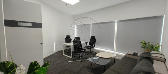 Büro in Al Wahda, UAE 250m², Nr. 29750 5