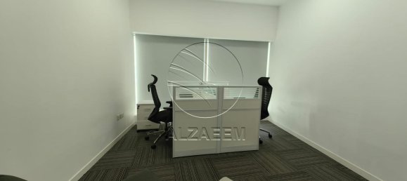 Büro in Al Wahda, UAE 250m², Nr. 29750 14