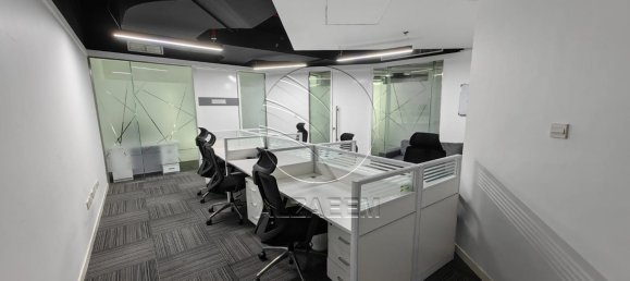 Büro in Al Wahda, UAE 250m², Nr. 29750 7