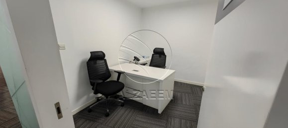Büro in Al Wahda, UAE 250m², Nr. 29750 20