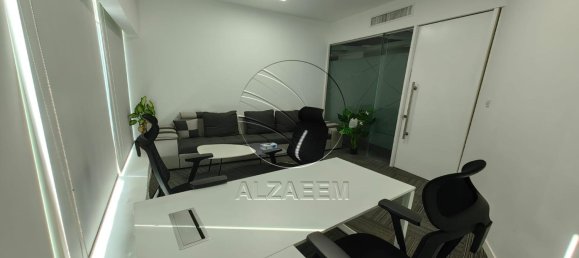Büro in Al Wahda, UAE 250m², Nr. 29750 12