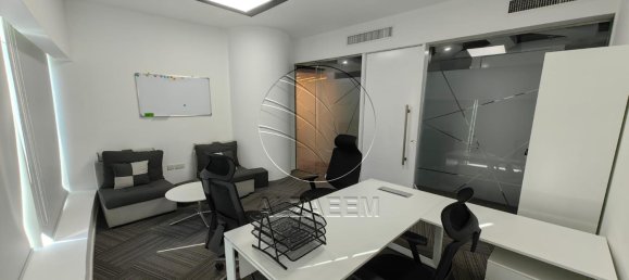 Büro in Al Wahda, UAE 250m², Nr. 29750 10