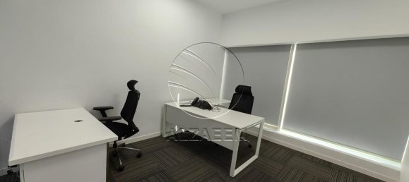 Büro in Al Wahda, UAE 250m², Nr. 29750 16