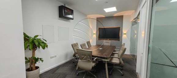 Büro in Al Wahda, UAE 250m², Nr. 29750 3