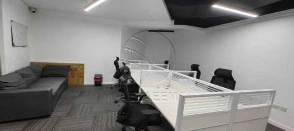 Büro in Al Wahda, UAE 250m², Nr. 29750 15