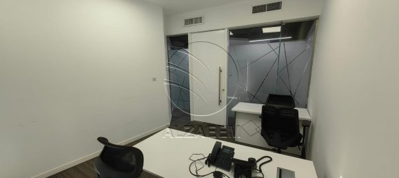 Büro in Al Wahda, UAE 250m², Nr. 29750 17