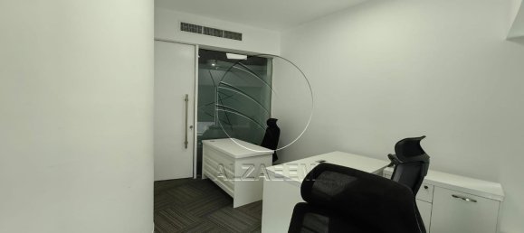 Büro in Al Wahda, UAE 250m², Nr. 29750 11