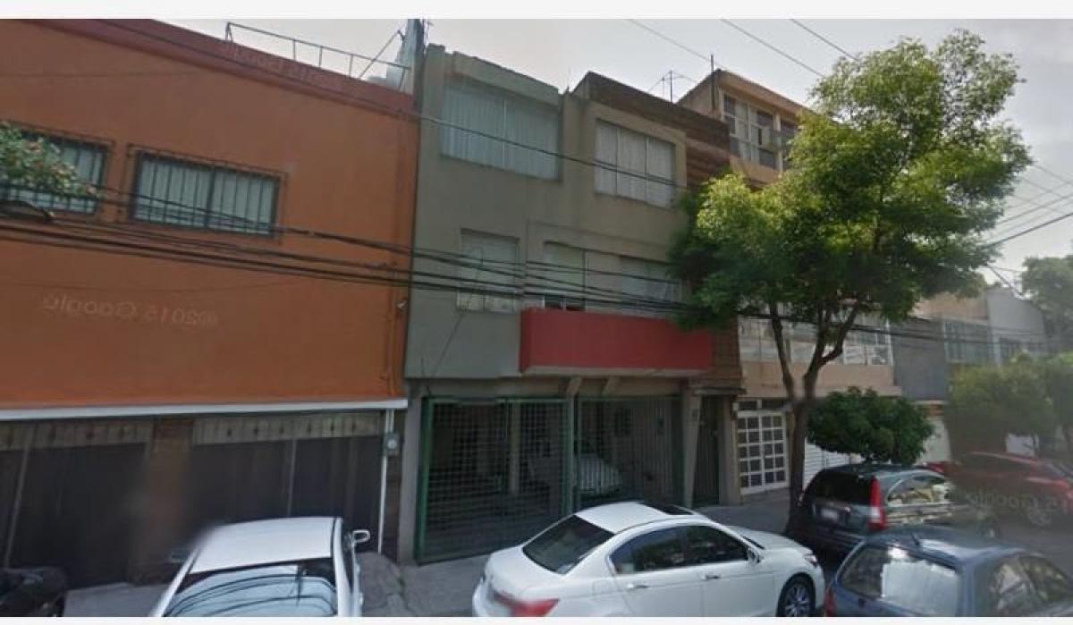 3 غرف نوم شقة في Mexicali, Mexico رقم 158275